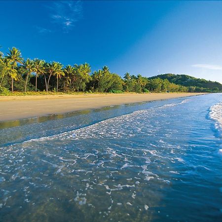 Bay Villas Resort Порт-Дуглас Екстер'єр фото